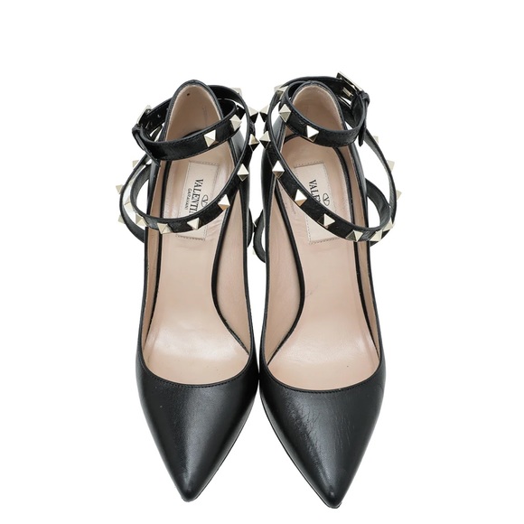 Valentino pumps 39 - Picture 3 of 9